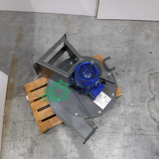 AROL - MAP-0046 - Blower - Image 3