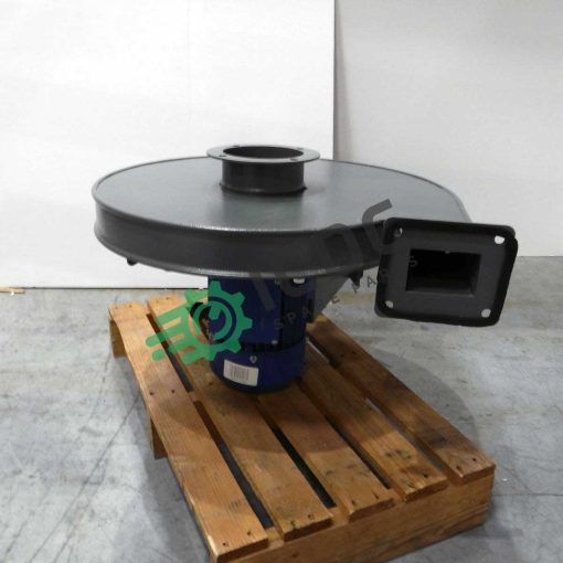 AROL - MAP-0046 - Blower - Image 9