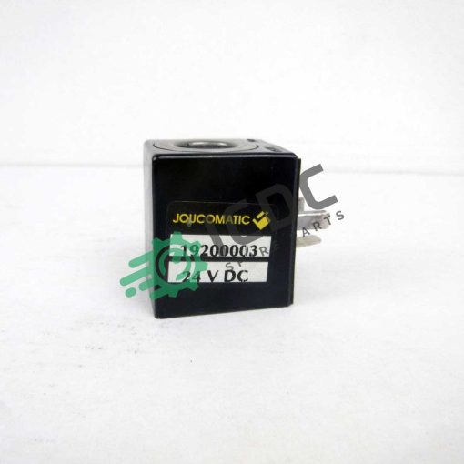 ASCO JOUCOMATIC - 192-00-003 - Pilot - Image 2