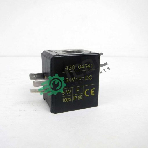 ASCO JOUCOMATIC - 192-00-003 - Pilot - Image 3