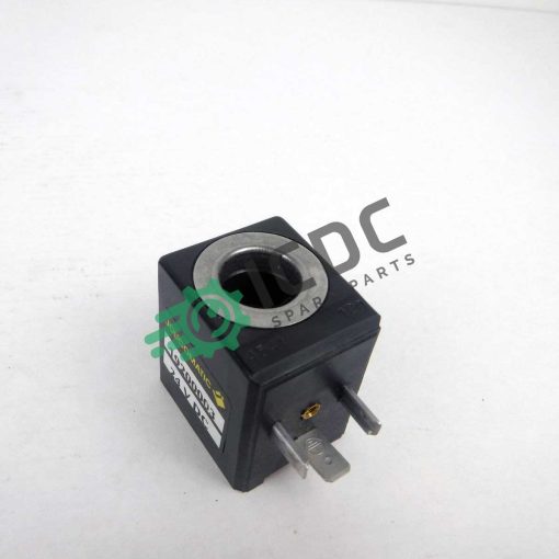 ASCO JOUCOMATIC - 192-00-003 - Pilot - Image 4