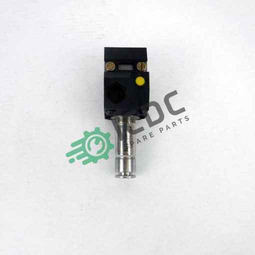 ASCO JOUCOMATIC - 192-00-003 - Pilot - Image 6