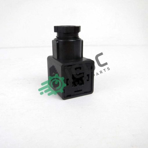 ASCO JOUCOMATIC - 192-00-003 - Pilot - Image 8