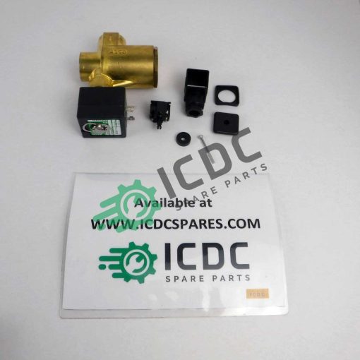 ASCO JOUCOMATIC - 22415 - Solenoid Valve