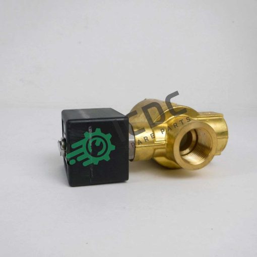 ASCO JOUCOMATIC - 22415 - Solenoid Valve - immagine 5