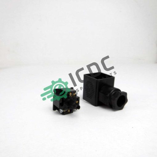 ASCO JOUCOMATIC - 22415 - Solenoid Valve - immagine 9