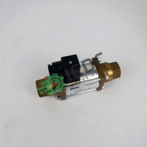 COAX - MK 10 N0 14 1001 3/4- Solenoid Valve - Image 4