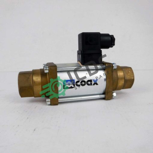 COAX - MK 10 N0 14 1001 3/4- Solenoid Valve - Image 5