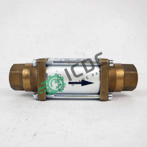 COAX - MK 10 N0 14 1001 3/4- Solenoid Valve - Image 8