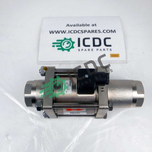 ASCO JOUCOMATIC - MK20NC24CCFP - Solenoid Valve