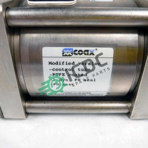 ASCO JOUCOMATIC - MK20NC24CCFP - Solenoid Valve - immagine 3