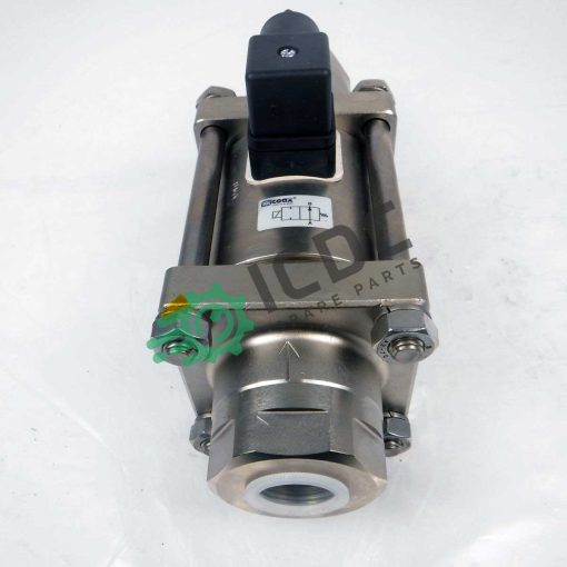ASCO JOUCOMATIC - MK20NC24CCFP - Solenoid Valve - immagine 5