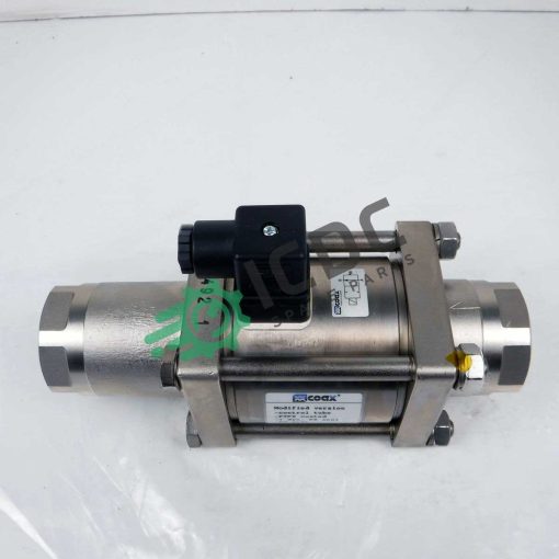 ASCO JOUCOMATIC - MK20NC24CCFP - Solenoid Valve - immagine 6