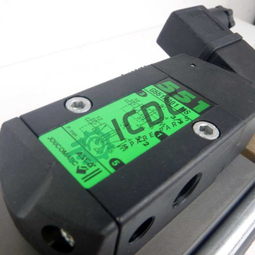 ASCO JOUCOMATIC - VMK-32 - Solenoid Valve - immagine 3