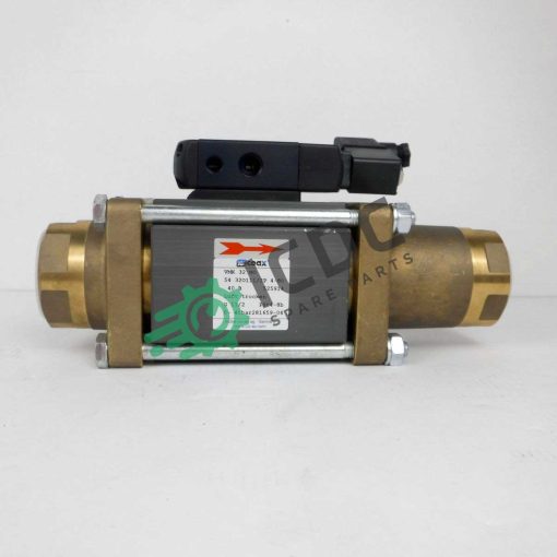 ASCO JOUCOMATIC - VMK-32 - Solenoid Valve - immagine 4