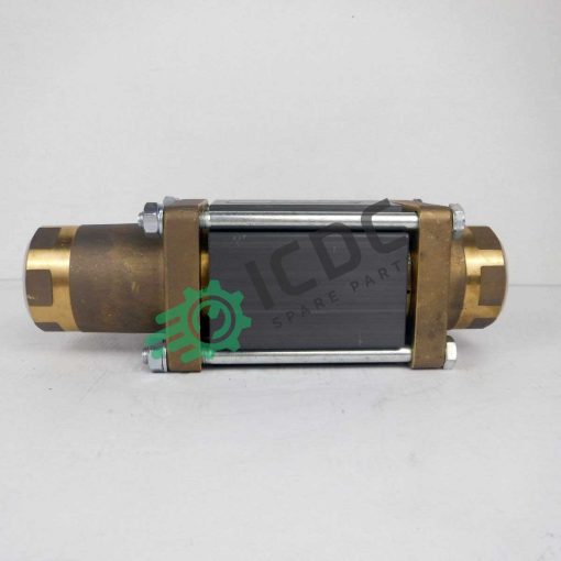 ASCO JOUCOMATIC - VMK-32 - Solenoid Valve - immagine 9