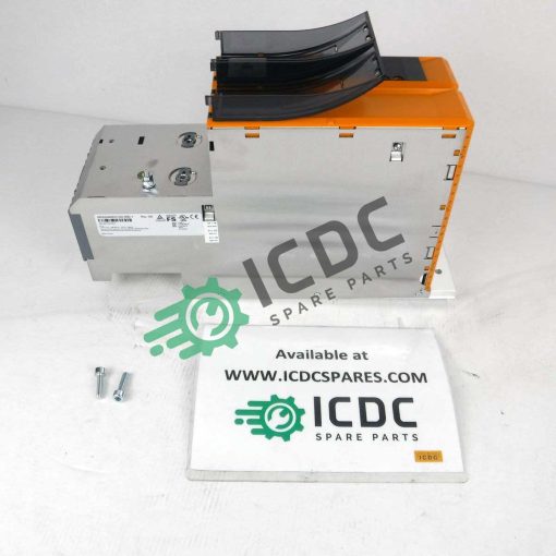 B&R Automation by ABB- 8BVI0440HCS0.000-1 - ACOPOS Multi-Inverter Module