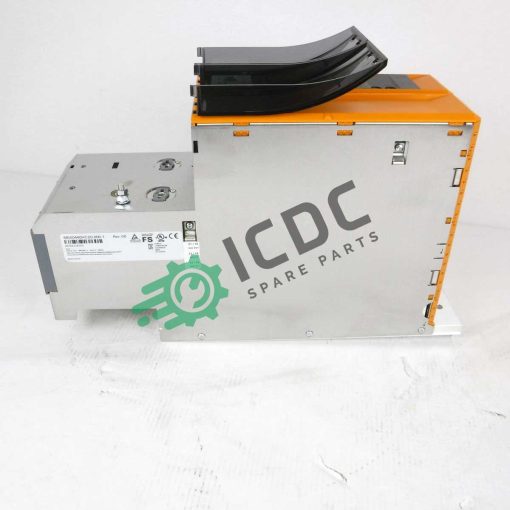 B&R Automation by ABB- 8BVI0440HCS0.000-1 - ACOPOS Multi-Inverter Module - Image 7