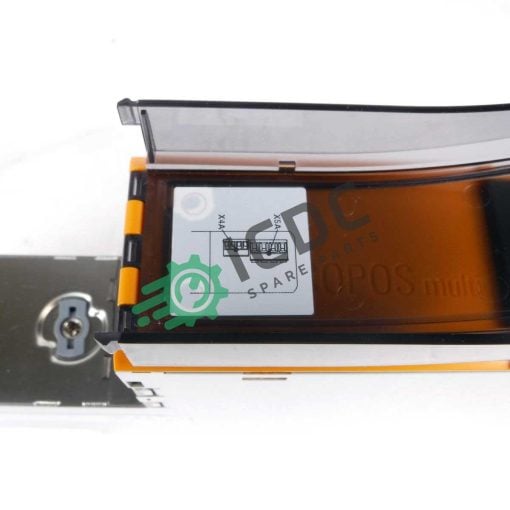 ATHENA - 603 - Driver - Image 5