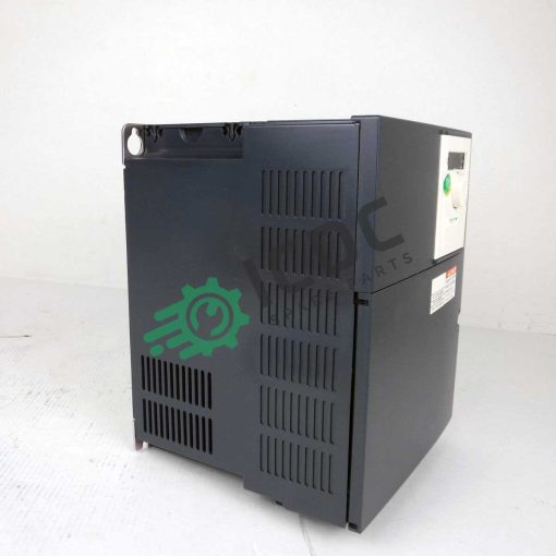 ATHENA - 8422 - Control Units - ICDC-012034 - Image 4