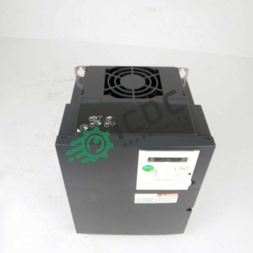 ATHENA - 8422 - Control Units - ICDC-012034 - Image 7