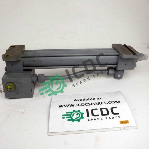 ATOS - CK-20-9 - Cylinder