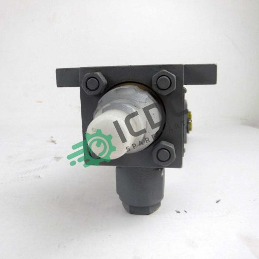 ATOS - CK-20-9 - Cylinder - Image 3