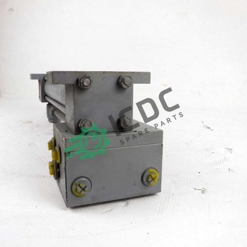 ATOS - CK-20-9 - Cylinder - Image 5