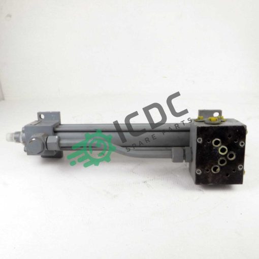 ATOS - CK-20-9 - Cylinder - Image 6
