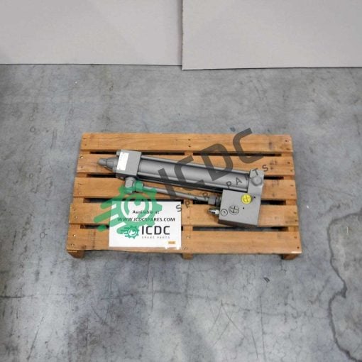 ATOS - CK10-9-50 - Cylinder