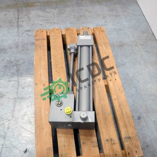 ATOS - CK10-9-50 - Cylinder - Image 3