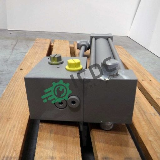 ATOS - CK10-9-50 - Cylinder - Image 4