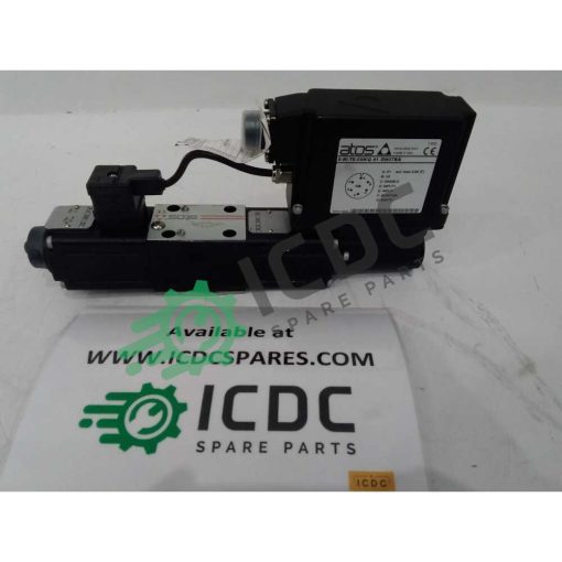ATOS - DHZO-TE-071-D5 - Electrovalve