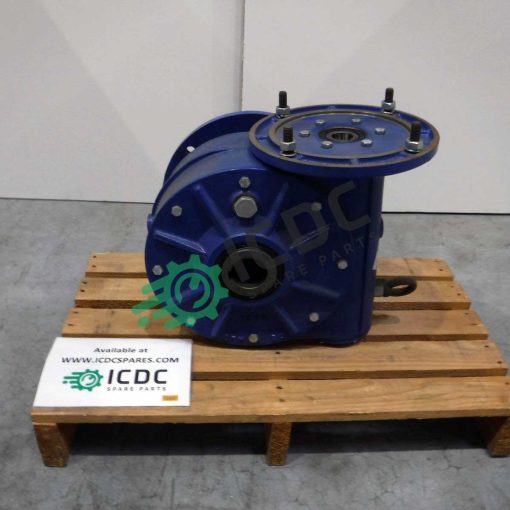 AUTOROTOR - 210024 - Gear-Reducer