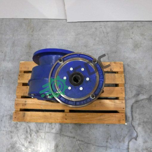 AUTOROTOR - 210024 - Gear-Reducer - immagine 2