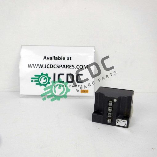 BALLUFF AUTOMATION - BNS543-B4 - Switch