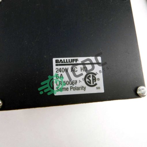 BALLUFF AUTOMATION - BNS543-B4 - Switch - immagine 3
