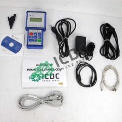 BAUMER ELECTRIC - DDBF-2-SC - Meter
