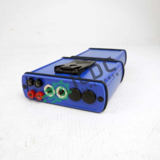 BAUMER ELECTRIC - DDBF-2-SC - Meter - Image 3