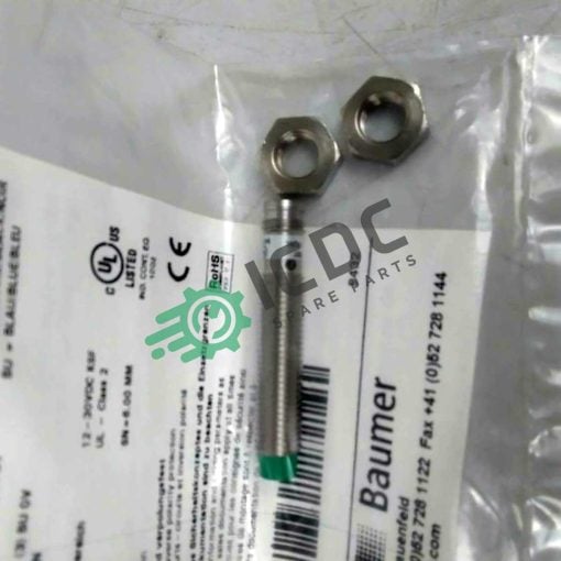 BAUMER ELECTRIC - IFRM 08P13G1 - Sensor - Image 3