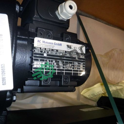 BAUMULLER - DS2-100LO54R - Motor - Image 2