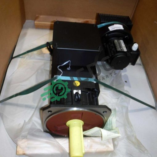 BAUMULLER - DS2-100LO54R - Motor - Image 3