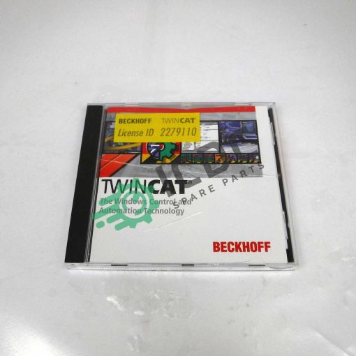 BECKHOFF - TS6120-0001 - Software - Image 2