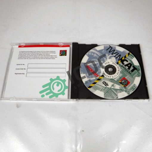 BECKHOFF - TS6120-0001 - Software - Image 3