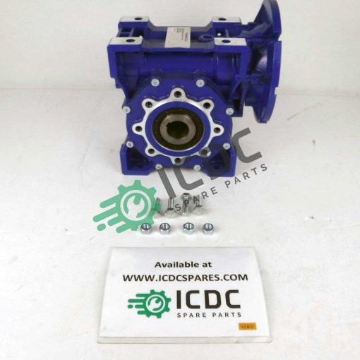 BIEFFE - 210004001GCL - Gear-Reducer