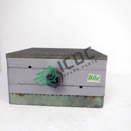 BILZ - PK4-72 - Wedge - Image 2