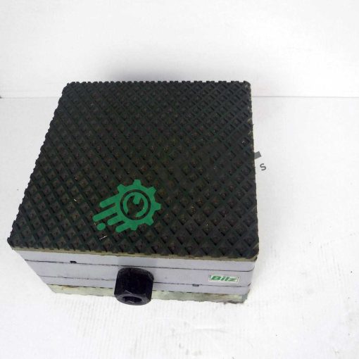 BILZ - PK4-72 - Wedge - Image 3