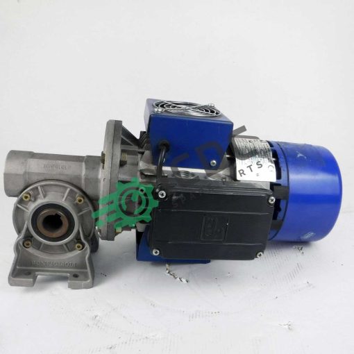 Gear-Reducer 5005852 - BONFIGLIOLI - immagine 5