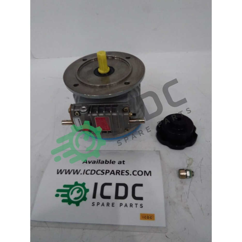BONFIGLIOLI - V 0.5 F D14 P71 - Gear Reducer | Contact ICDC!