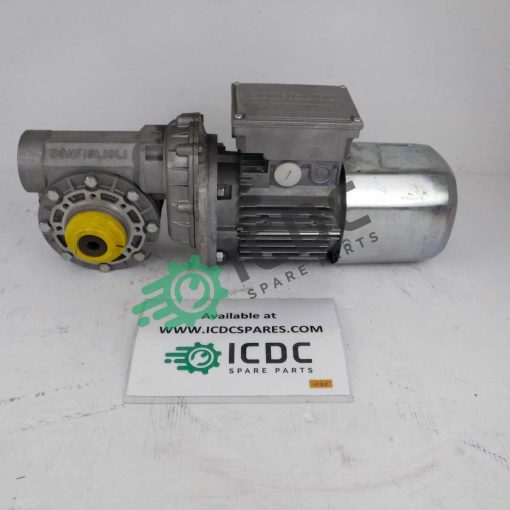 BONFIGLIOLI - VFR63L1P11 - Gear-Reducer